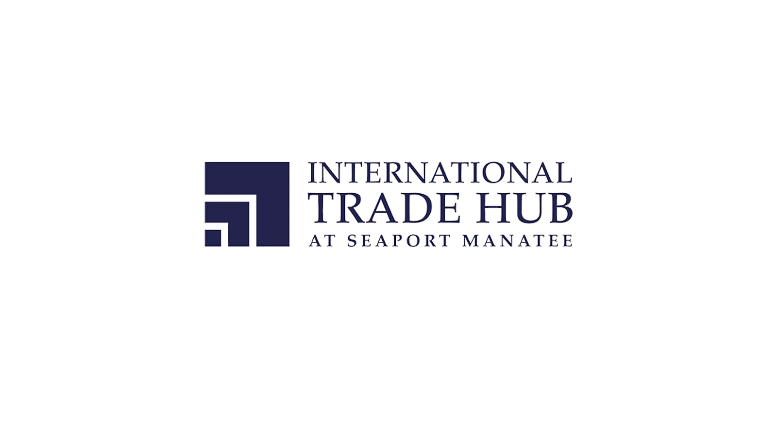 International Trade Hub at SeaPort Manatee