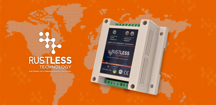 Módulo Rustless RAC 1.3
